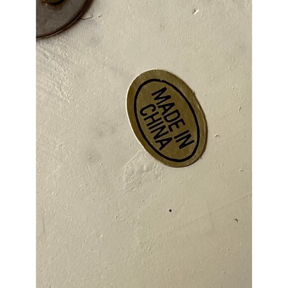 Set of 3 Sea Shell Wall Art 3-D, rough sand-like plaster or resin Apx 7-8" EUC - Picture 8 of 13